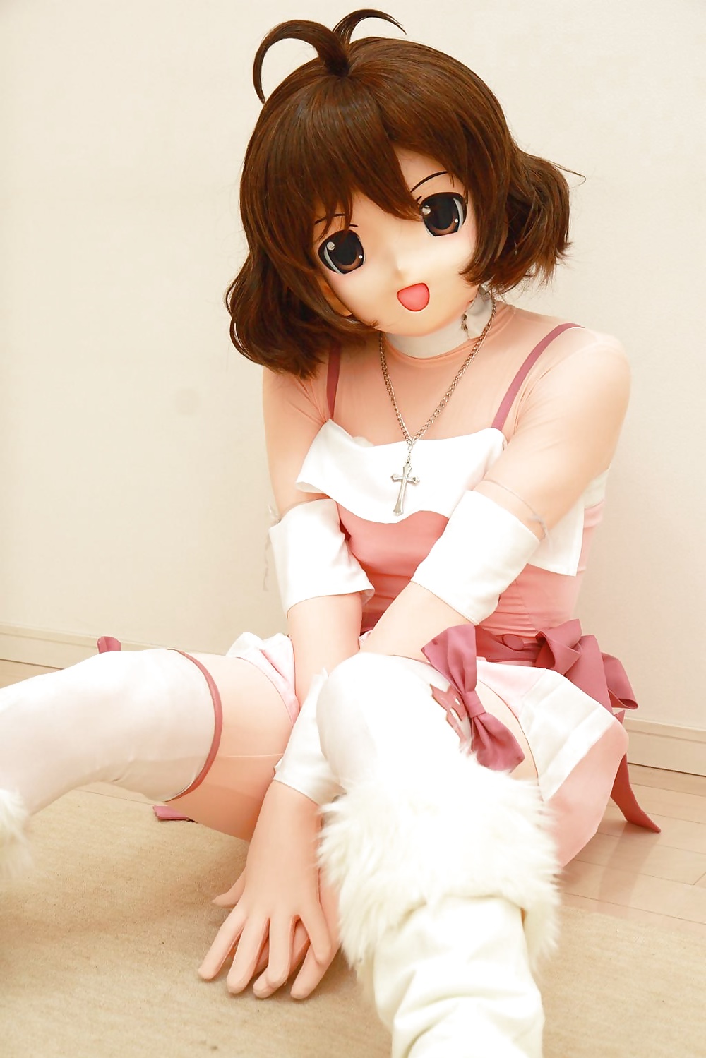 キグルミ：7.1
 #31315752