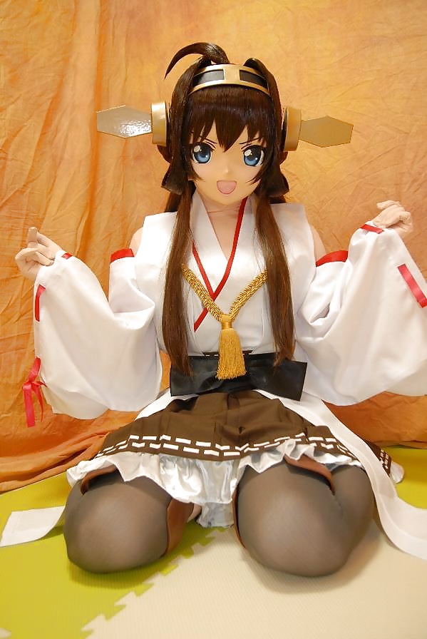 キグルミ：7.1
 #31315754