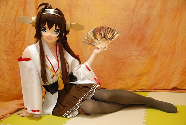 キグルミ：7.1
 #31315756