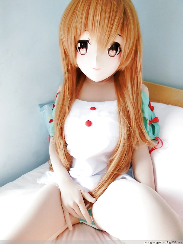 キグルミ：7.1
 #31315760