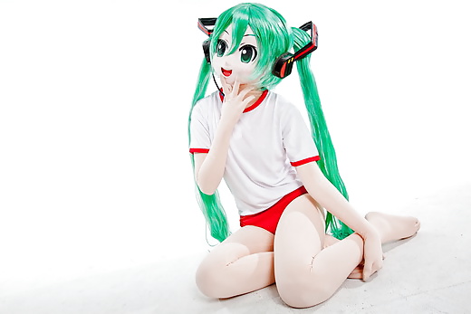 キグルミ：7.1
 #31315762