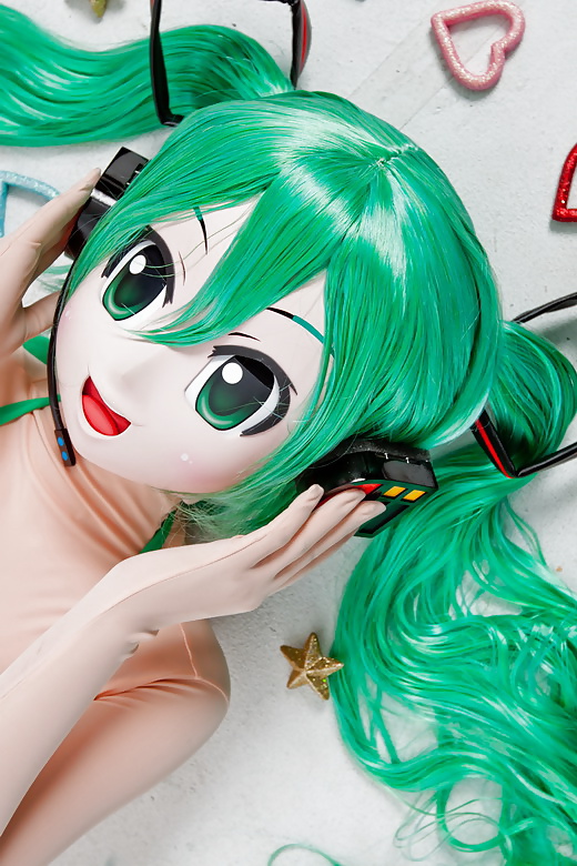 キグルミ：7.1
 #31315766