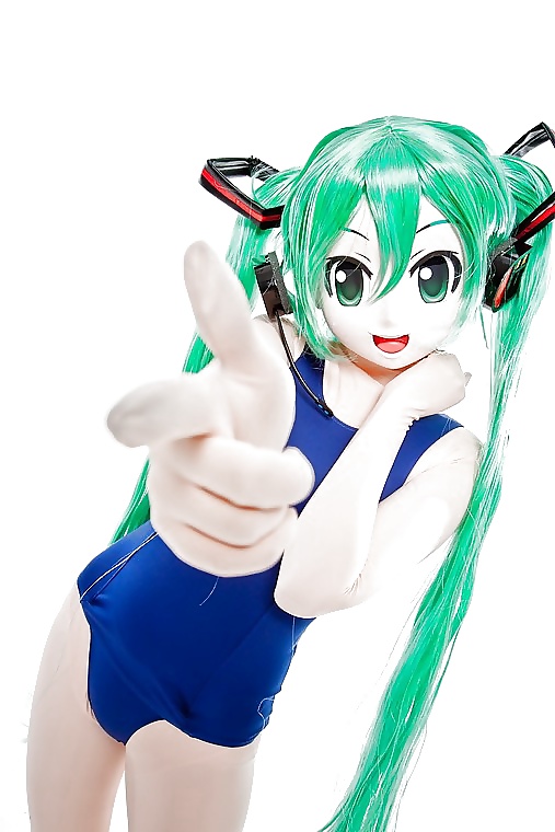 キグルミ：7.1
 #31315768