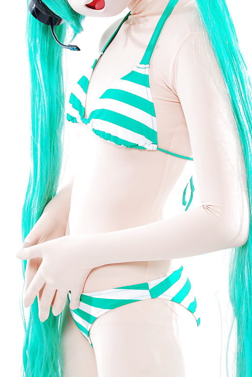 キグルミ：7.1
 #31315774