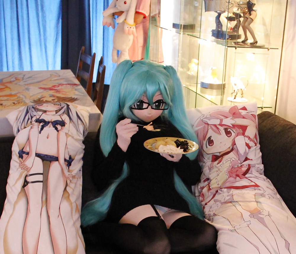 キグルミ：7.1
 #31315777