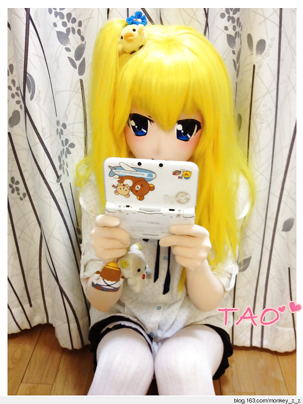 キグルミ：7.1
 #31315783