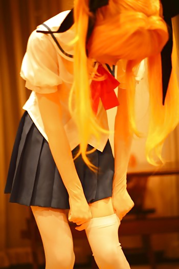 キグルミ：7.1
 #31315789