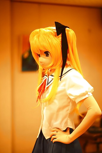 キグルミ：7.1
 #31315791