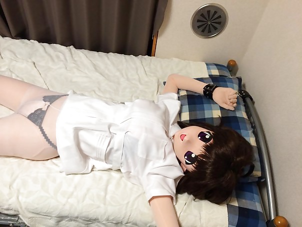 キグルミ：7.1
 #31315793