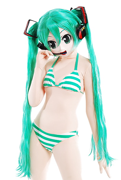 キグルミ：7.1
 #31315797