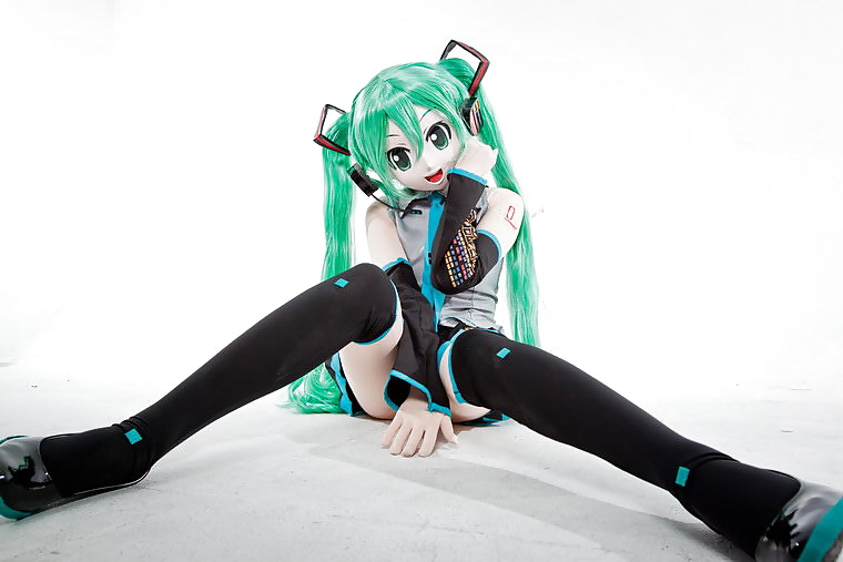 キグルミ：7.1
 #31315799