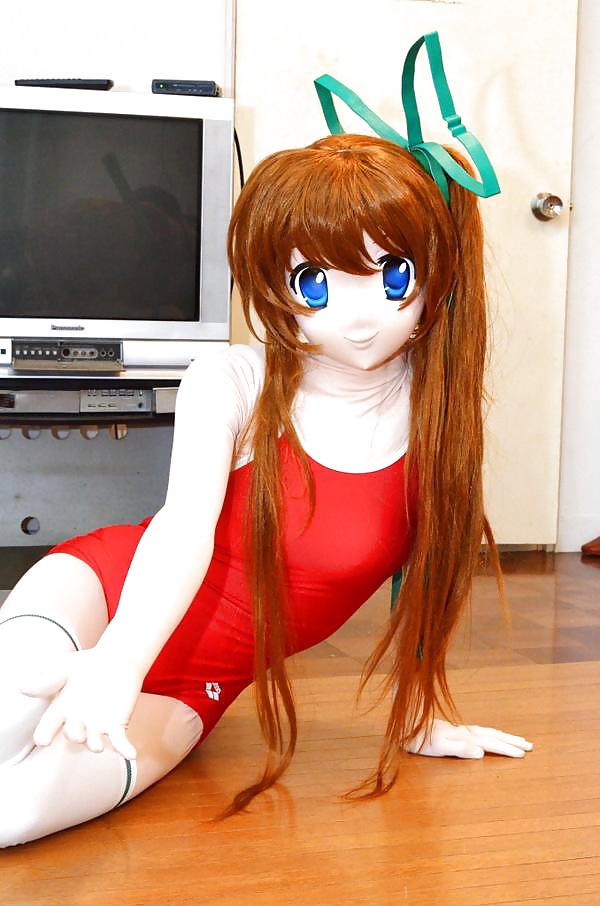 キグルミ：7.1
 #31315801