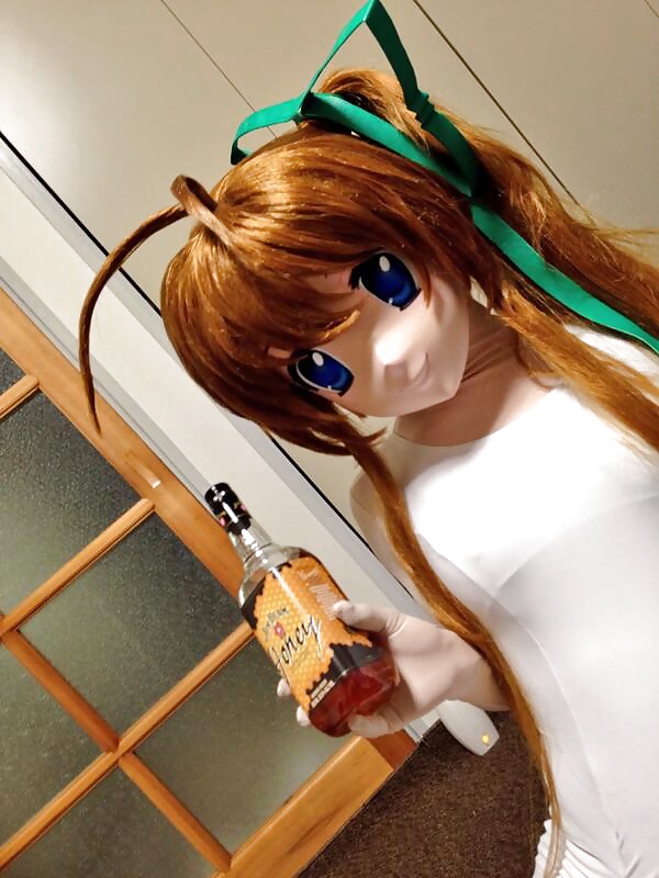 キグルミ：7.1
 #31315805