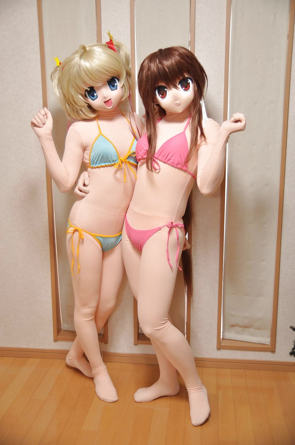 キグルミ：7.1
 #31315818