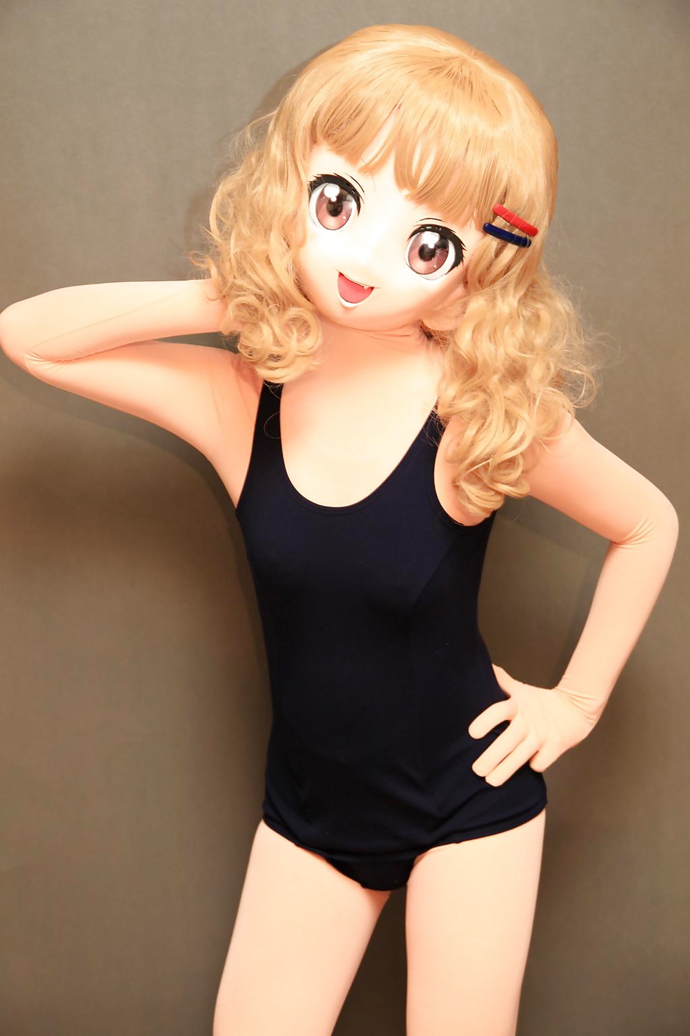 キグルミ：7.1
 #31315823