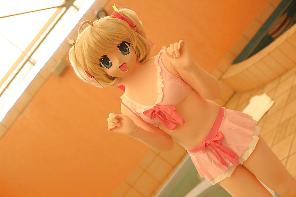 キグルミ：7.1
 #31315825