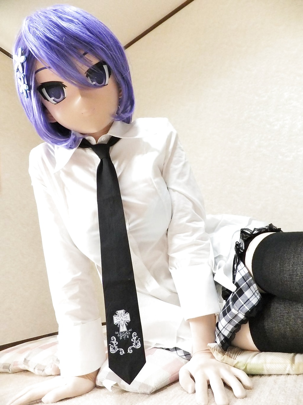 キグルミ：7.1
 #31315840