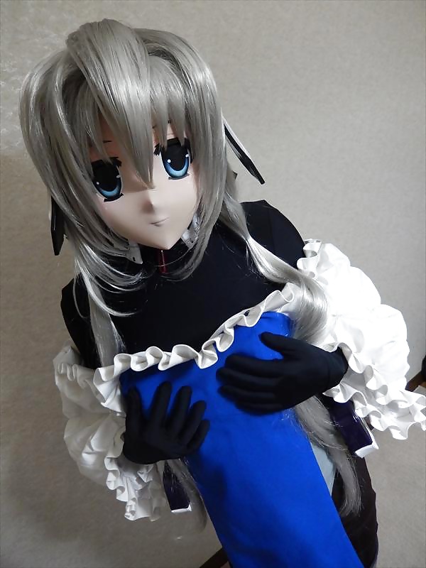 キグルミ：7.1
 #31315843