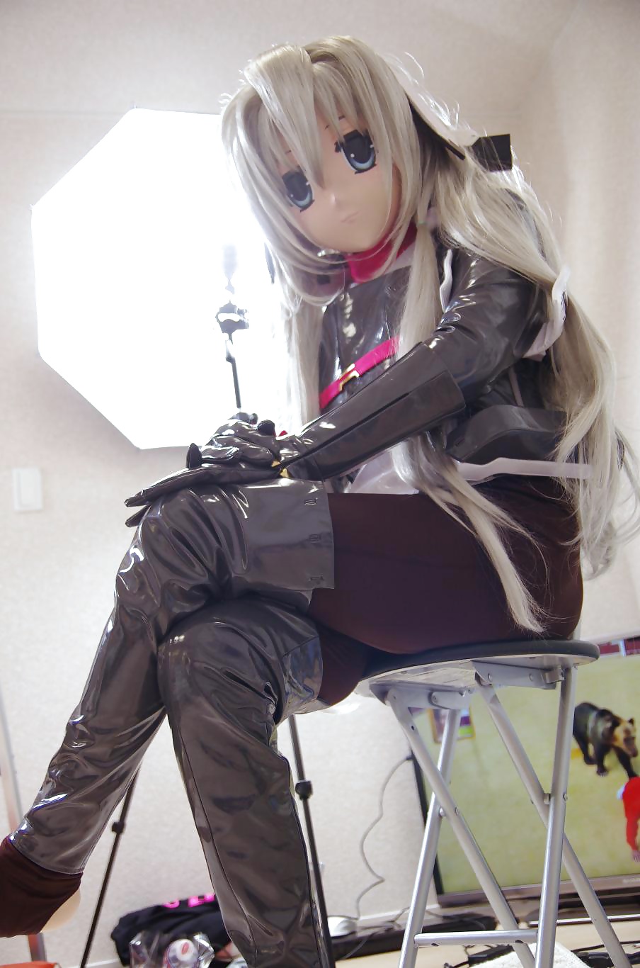 キグルミ：7.1
 #31315845