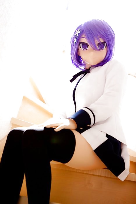 キグルミ：7.1
 #31315847