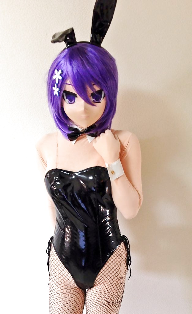 キグルミ：7.1
 #31315849