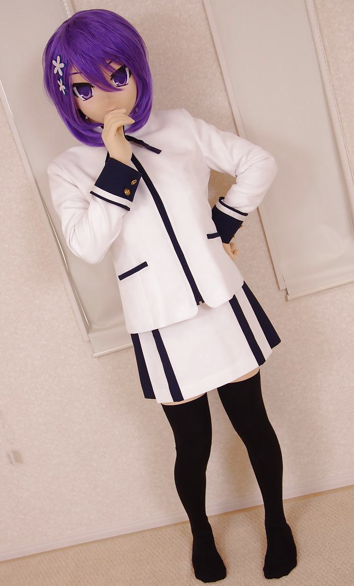 キグルミ：7.1
 #31315851