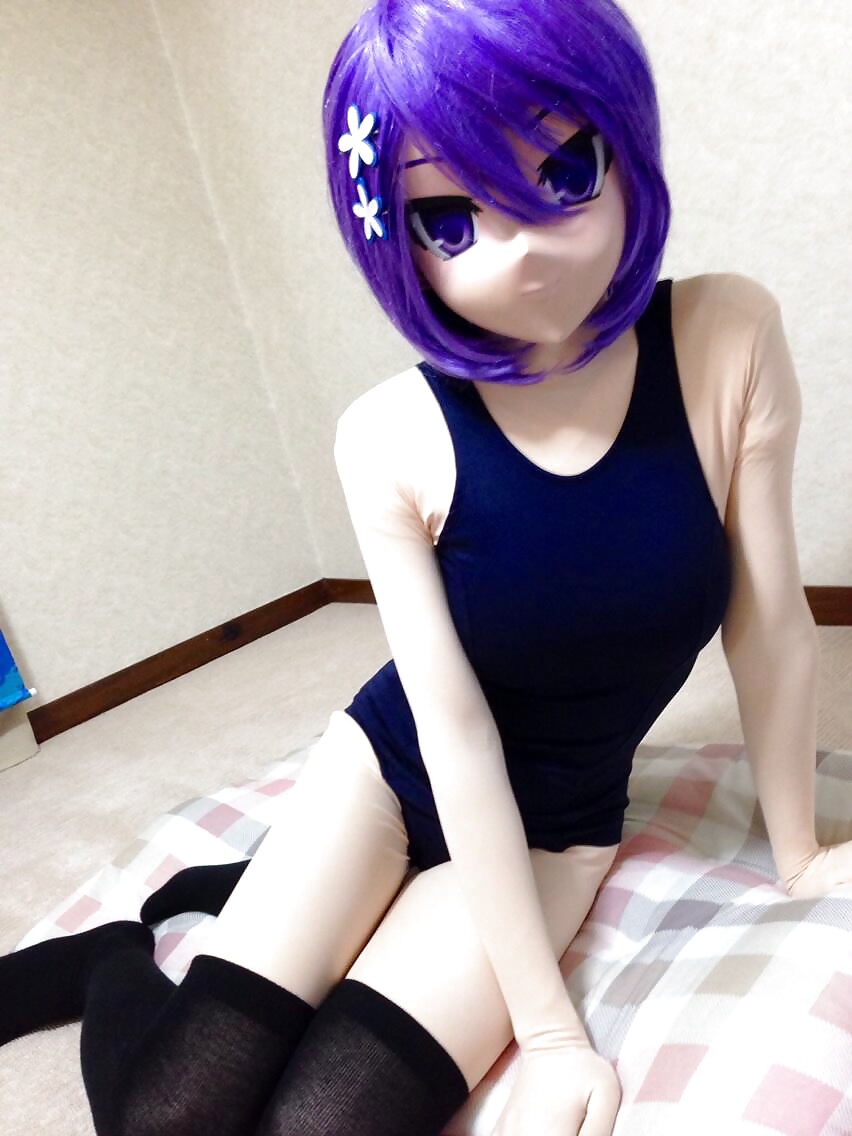 キグルミ：7.1
 #31315853