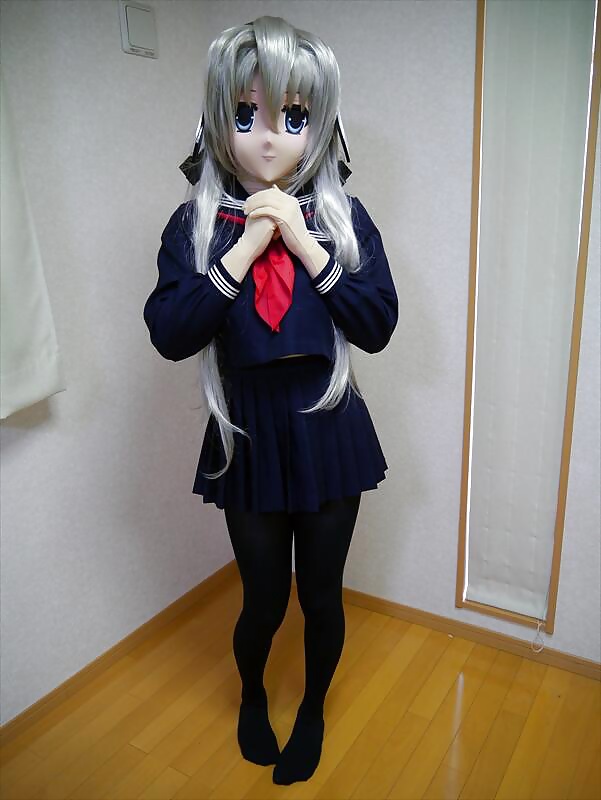 キグルミ：7.1
 #31315855