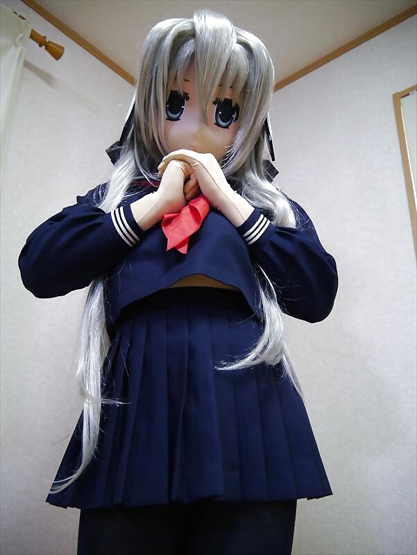 キグルミ：7.1
 #31315857