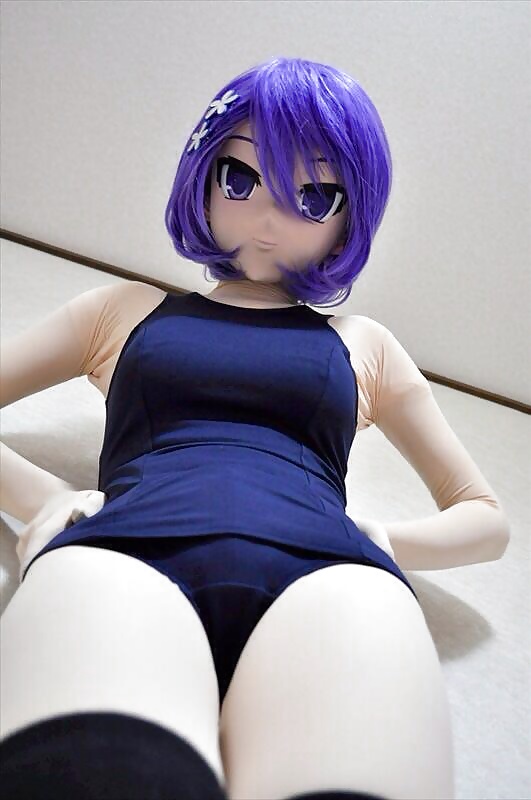 キグルミ：7.1
 #31315861