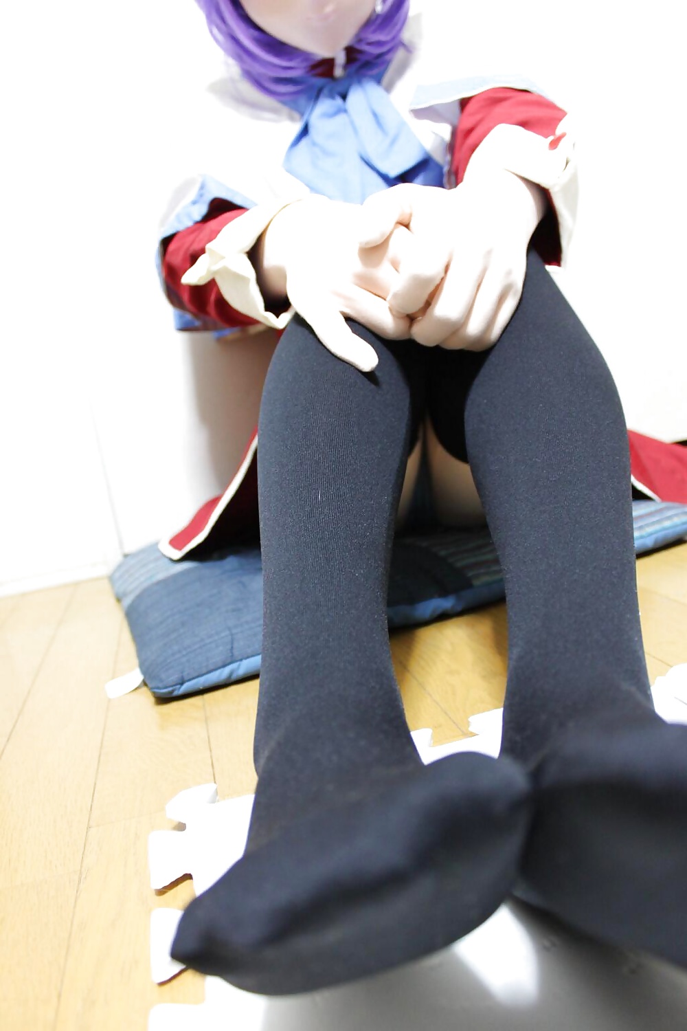 キグルミ：7.1
 #31315865