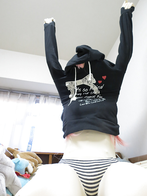 キグルミ：7.1
 #31315879