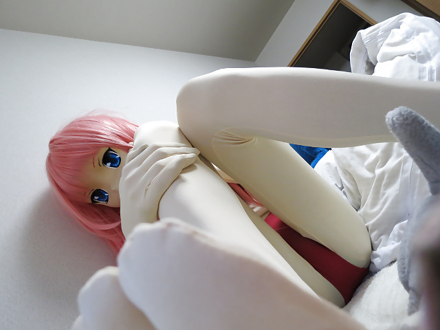 キグルミ：7.1
 #31315881