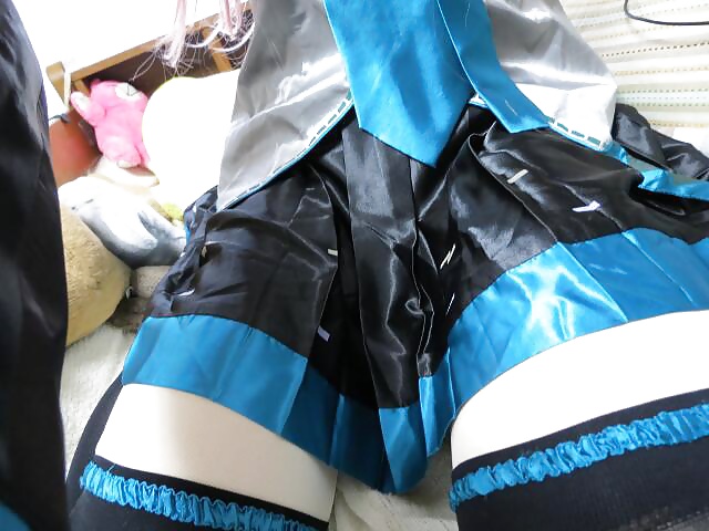 キグルミ：7.1
 #31315883