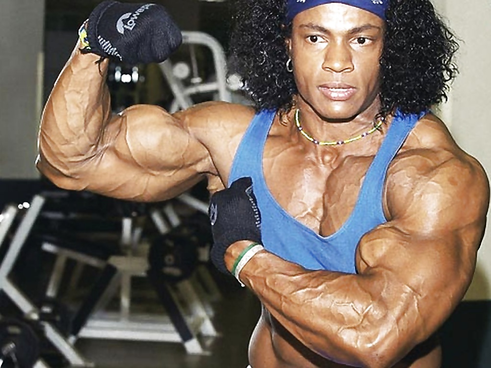 Muscle Queens #34173925