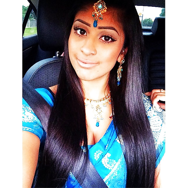 Bengali Canadian Chick : Nazia Rahman #27298782