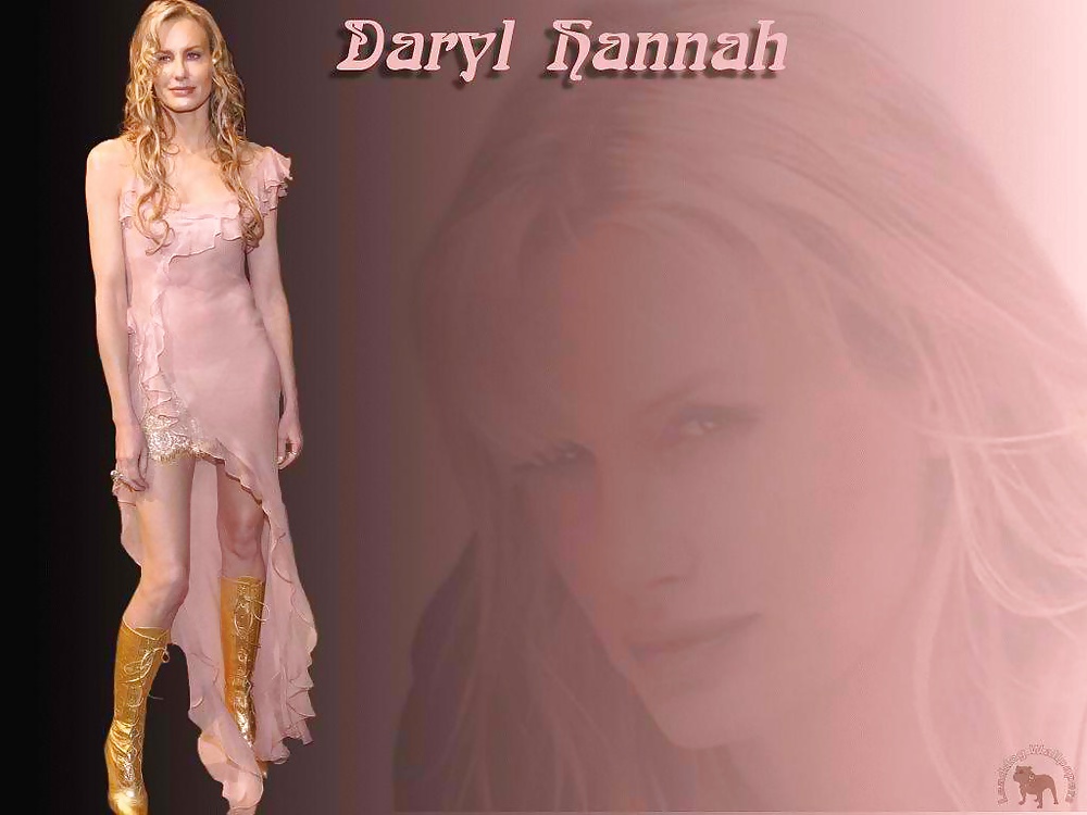 私のお気に入りの女性22 d a r y l - h a n n a h
 #29962156