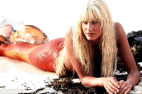 Mon Milf22 Fav Daryl - Hannah #29962202