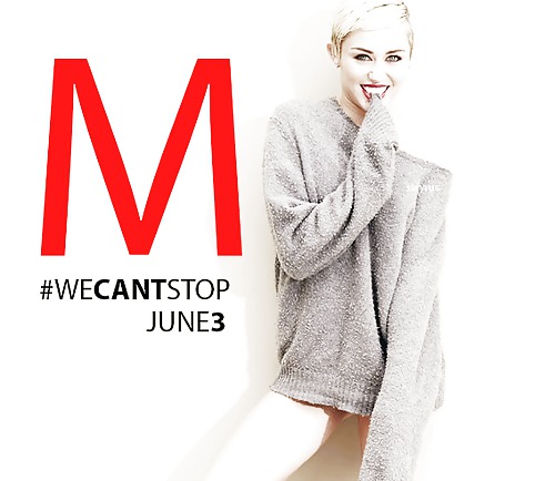 Miley Cyrus Music Billboard 2013 #38068414
