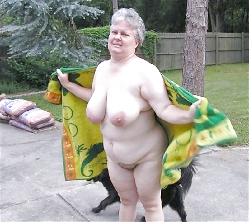 GILFs and Old Bitches Collection 5 #33891209