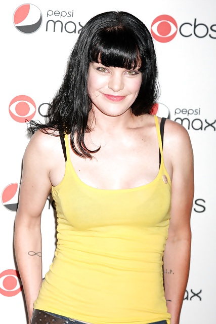 Pauley perrette 2
 #40240189