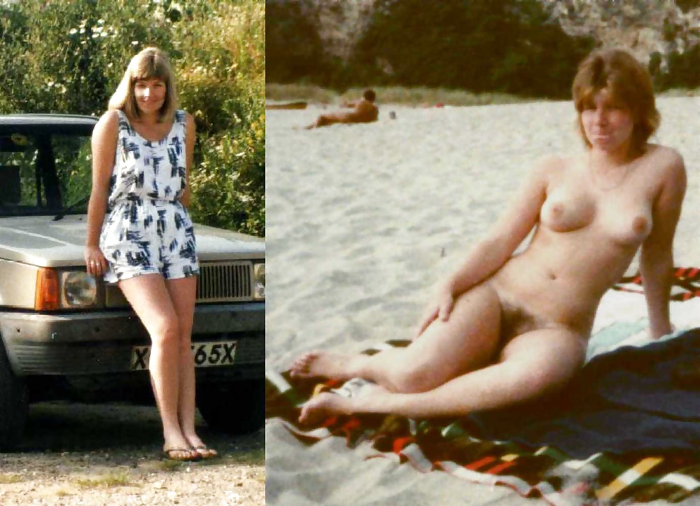 Polaroid Amateurs Dressed Undressed Porn Pictures Xxx Photos Sex