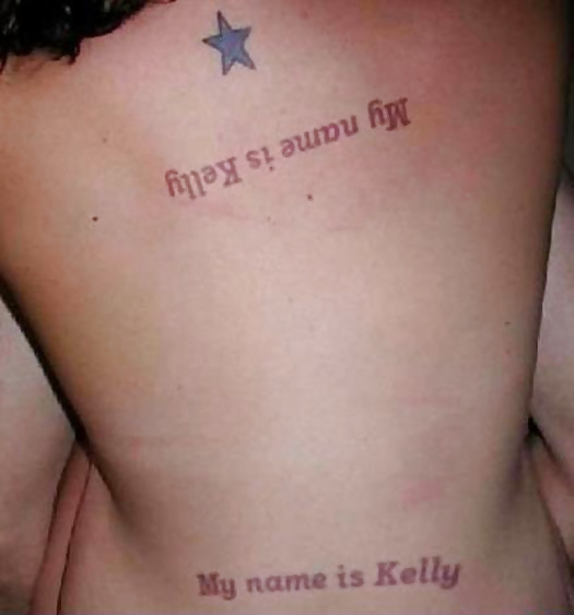 WTF Tattoos #11 - Mojitog #27059360