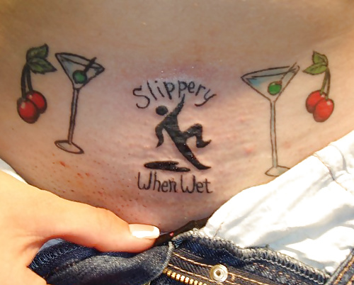 Wtf tattoos #11 - mojitog
 #27059365