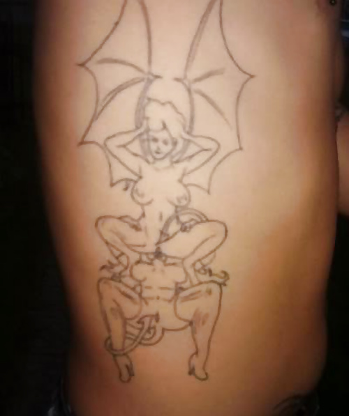 WTF Tattoos #11 - Mojitog #27059371
