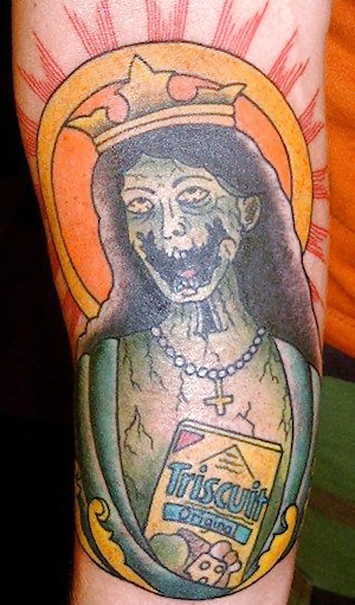 WTF Tattoos #11 - Mojitog #27059421