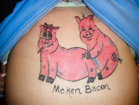 WTF Tattoos #11 - Mojitog #27059461