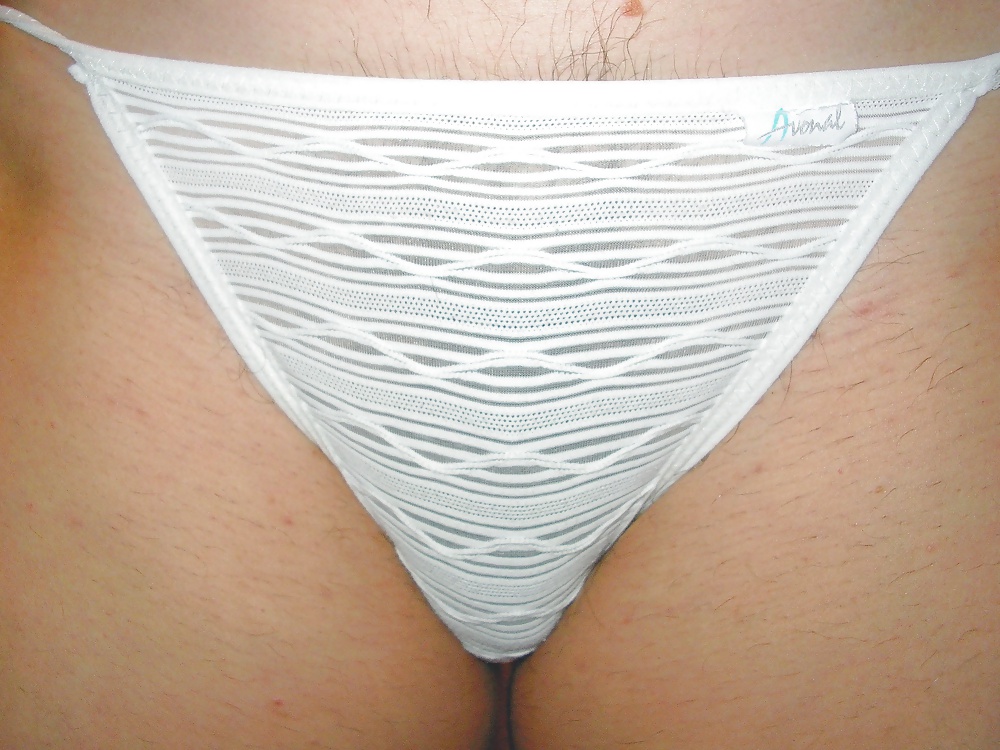 Hairy Milf Underwear-Non Nude #32867876