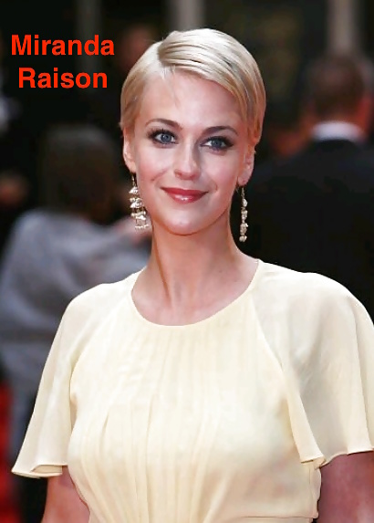 More celebrities with short hair P2 #38833651