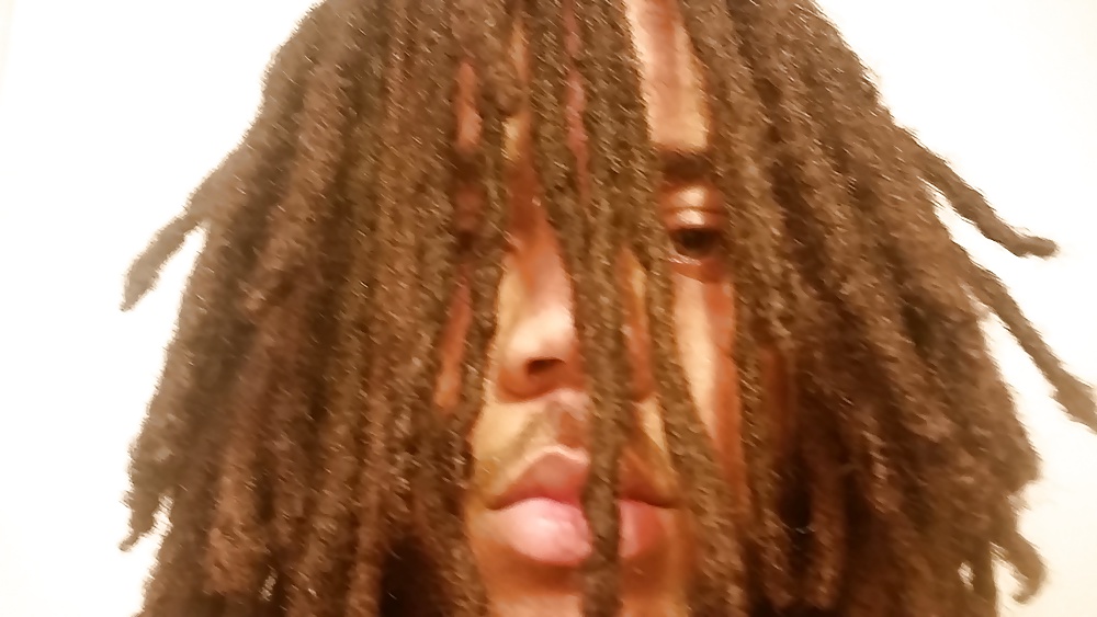 Dread head
 #31161216